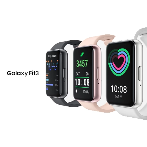 Tặng đồng hồ thông minh Galaxy Fix3