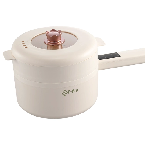 Tặng nồi đa năng Epro VEP-DEC-SD4Z VAT 