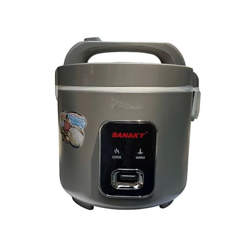 Tặng Nồi cơm SNK-183J24G 