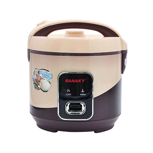 Tặng Nồi cơm SNK-182J24N