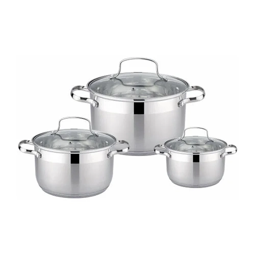 Bộ nồì canaval CA-239