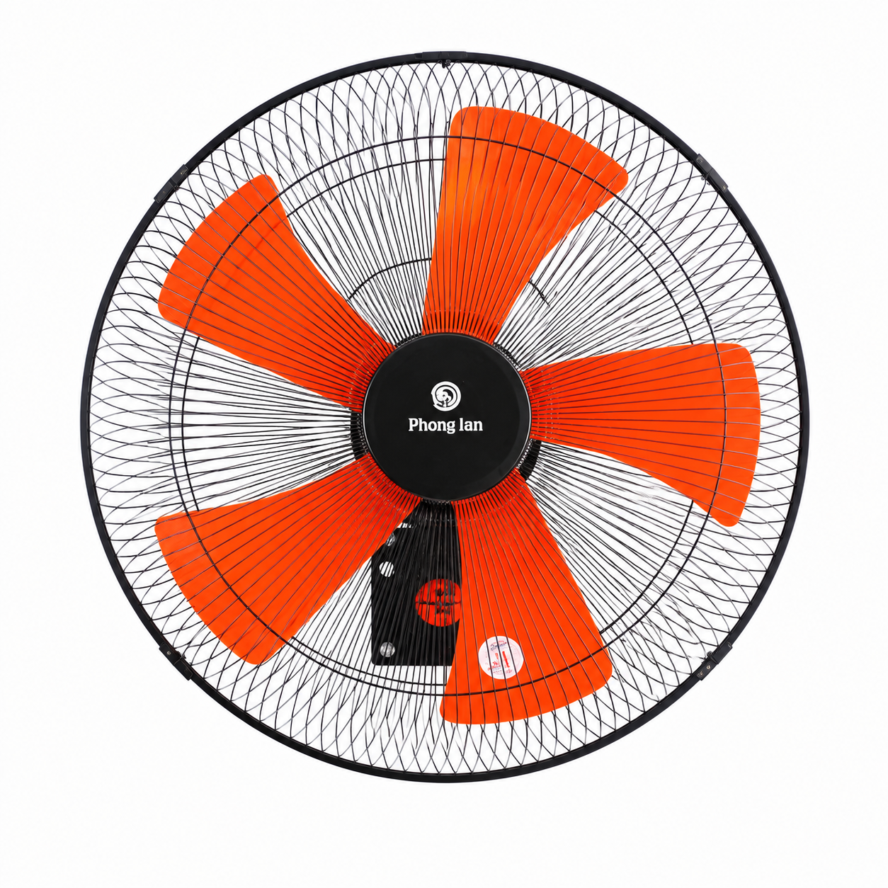 Tặng quạt treo tường Phong Lan T 450