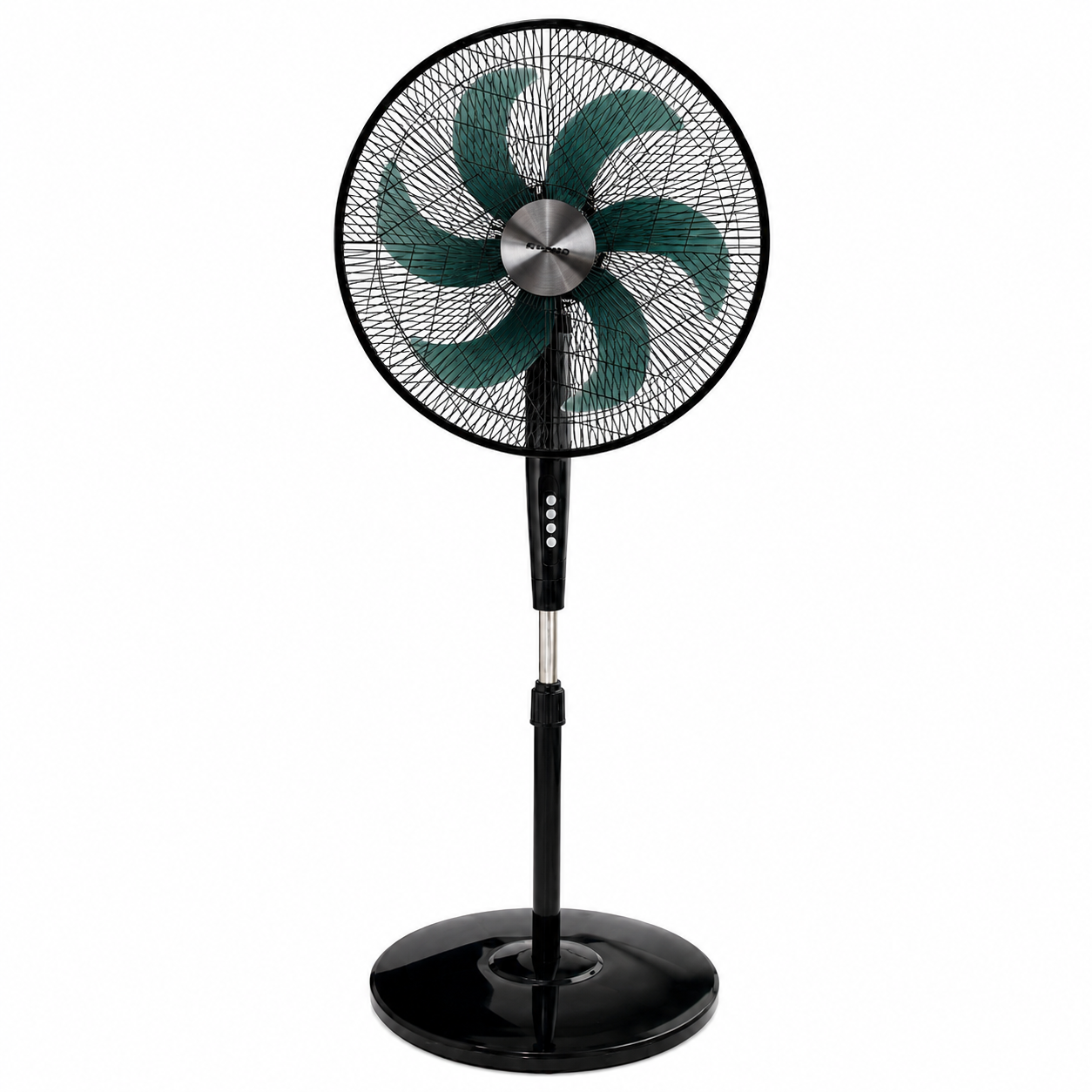 Tặng quạt đứng Rapido RWF-50PBM