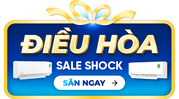 Sale sock điều hòa