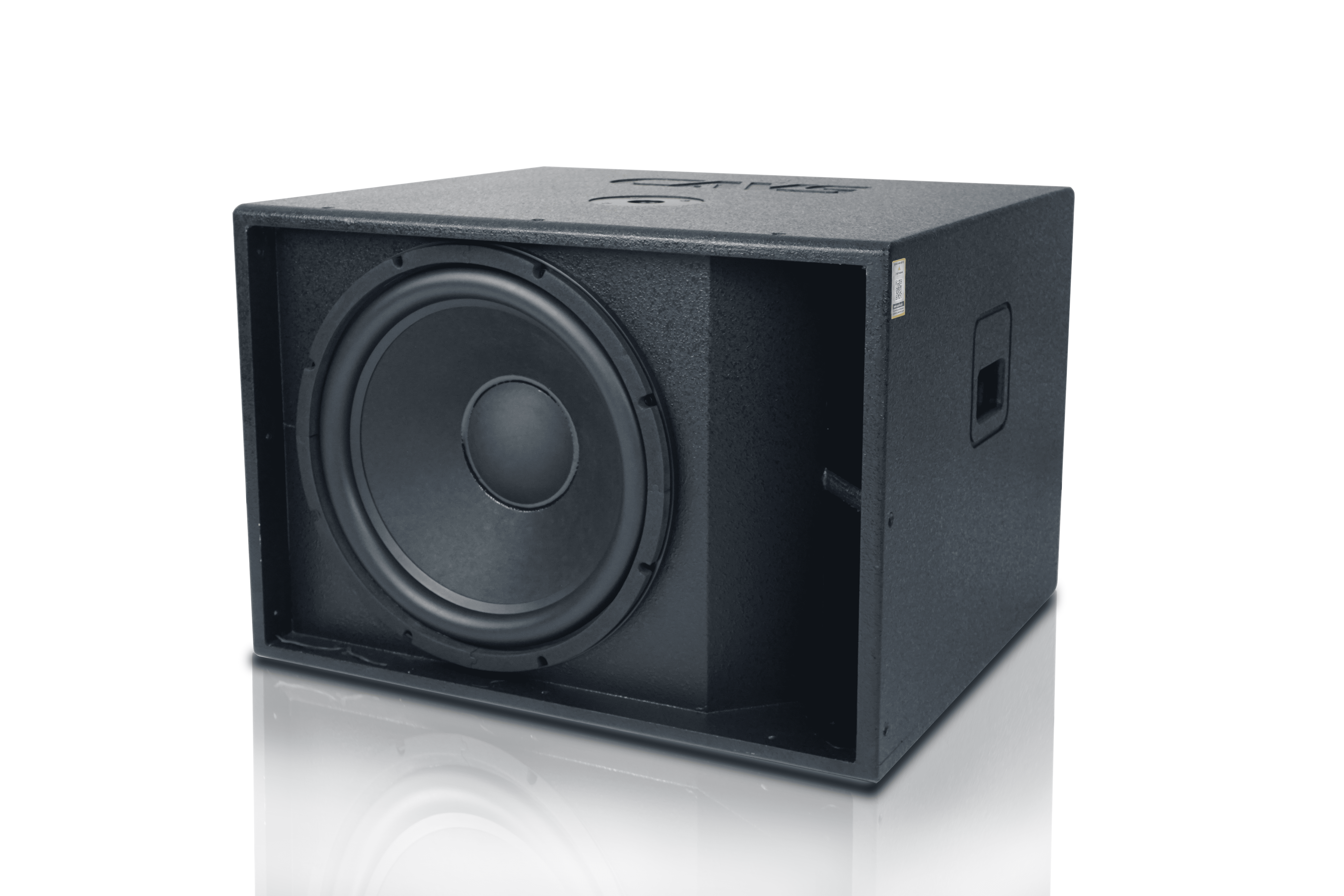Loa Subwoofer CAVS DS115