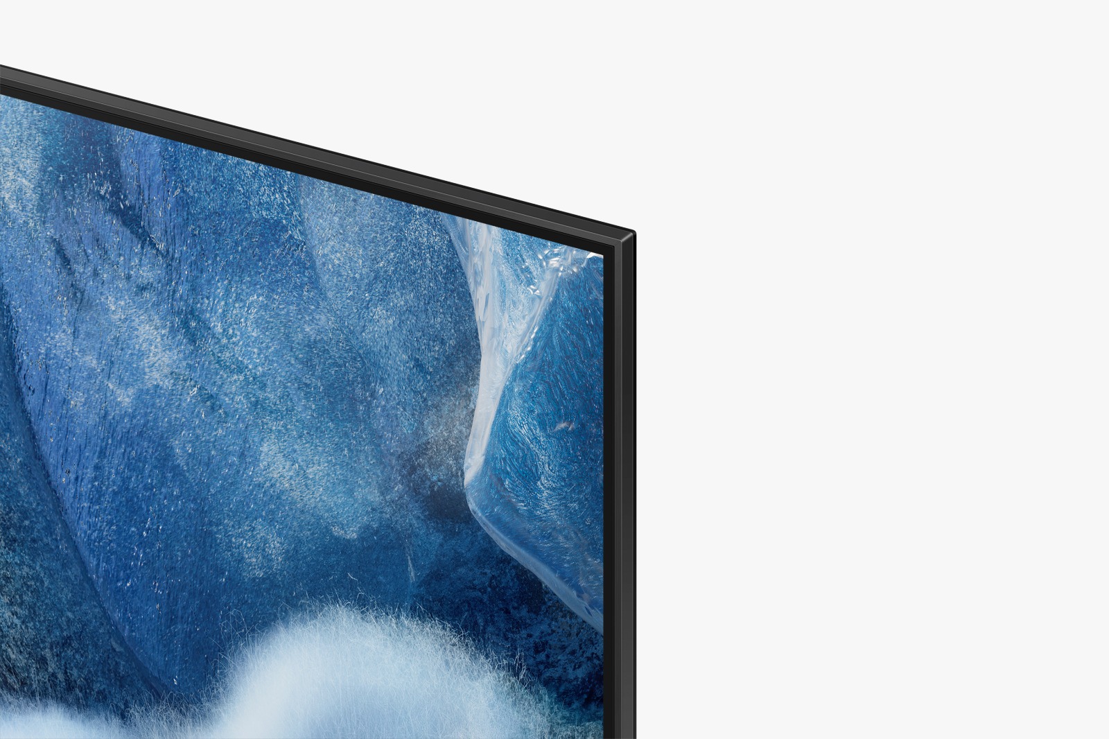 Smart Tivi QLED AI 4K 65 inch Samsung QA65Q8F5AKXXV