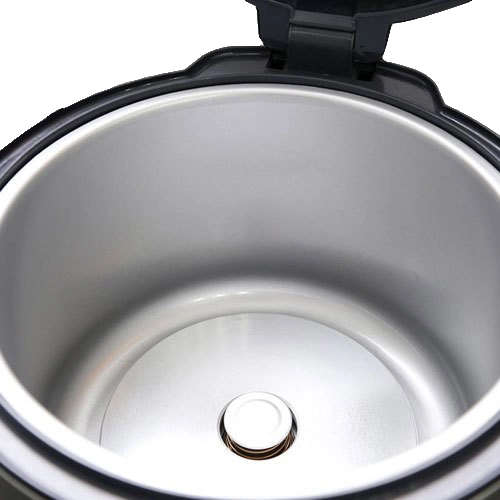 Nồi cơm điện Sharp KS-NR181STV SS (DMQ)