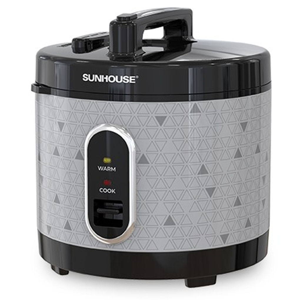 Nồi cơm điện 3 lít Sunhouse SHD8305