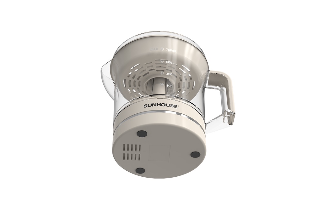 Máy vắt cam Sunhouse SHD5510