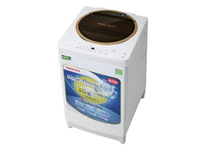 Máy giặt Toshiba 10.5 Kg AW-ME1150GV(WK)