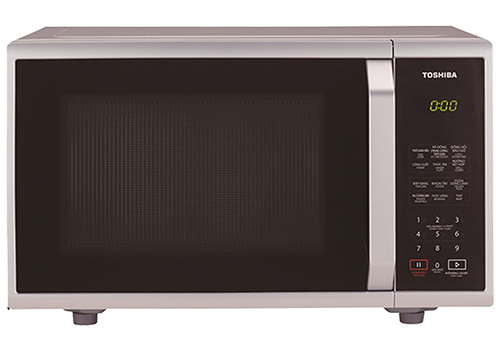Lò vi sóng Toshiba 23 lít ER-SGS23(S1)VN