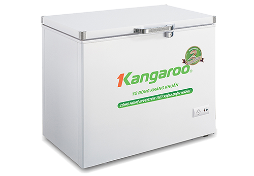 Tủ đông kháng khuẩn Kangaroo KG265NC1
