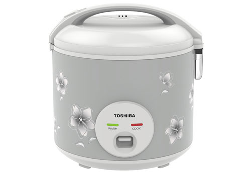Nồi cơm điện Toshiba RC-18JFM(H)VN