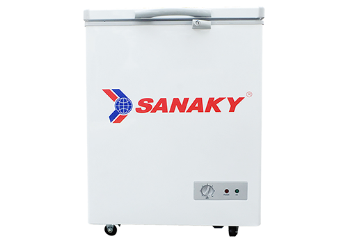 Tủ đông Sanaky 100 lít VH1599HY