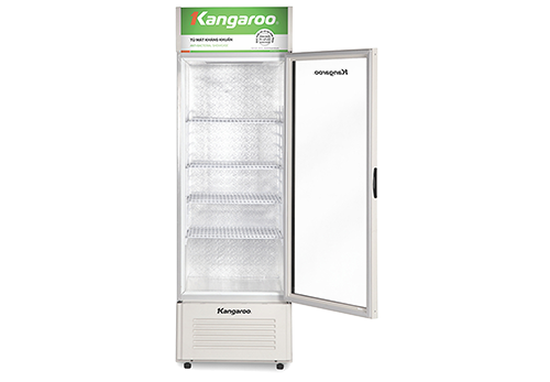 Tủ mát Kangaroo 298 lít KG298AT
