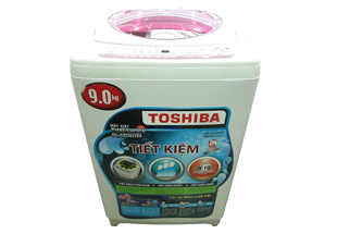 Máy giặt Toshiba 9 Kg B1000GV (WL)