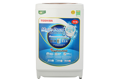 Máy giặt Toshiba 9.5 Kg AW-ME1050GV(WD)