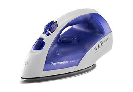 Bàn là hơi nước Pananonic NI-E510TDRA