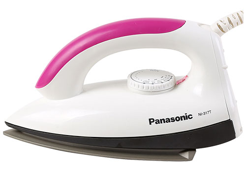 Bàn là Panasonic NI-317TVRA