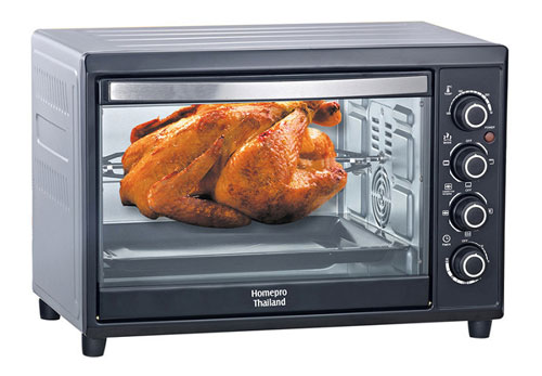 Lò nướng Homepro HP50RC