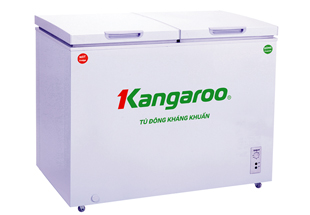 Tủ đông Kangaroo 488 lít KG488C2