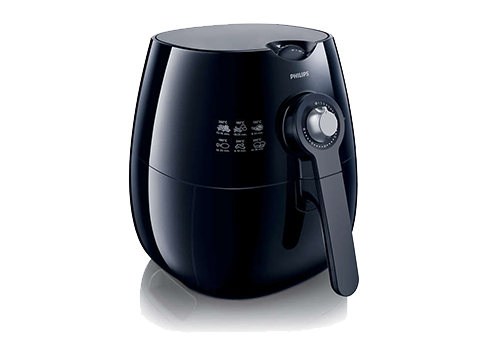 Nồi chiên không dầu Philips HD9220/20