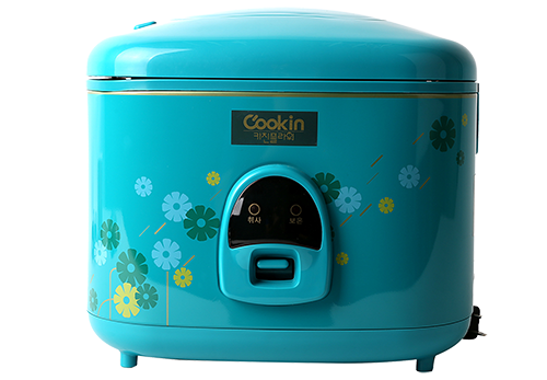 Nồi cơm điện Kitchen KCJ08B