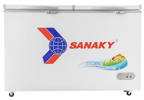 Tủ đông Sanaky 560 lít VH5699HY 