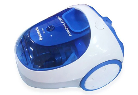 Máy hút bụi Panasonic MC-CL305BN46