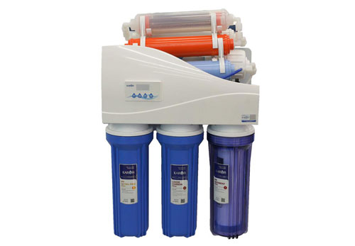 Máy lọc nước Karofi KTK8I1