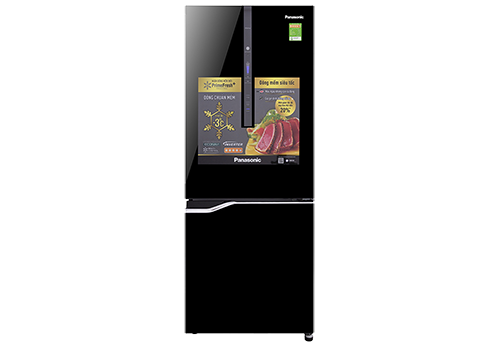 Tủ lạnh Panasonic 322 lít NR-BV368GKV2