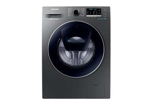 Máy giặt Samsung Addwash 9 Kg WW90K54E0UX/SV