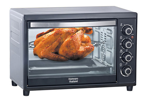 Lò nướng Homepro HP40RC