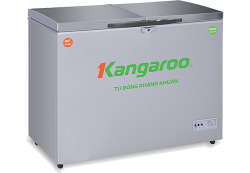 Tủ đông Kangaroo 388 lít KG388VC2