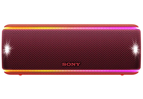 Loa Bluetooth Sony SRS-XB31/RCE