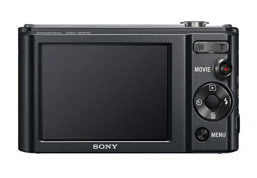 Máy ảnh Sony DSC-W810