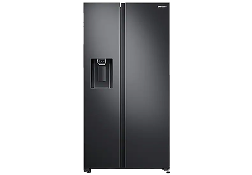 Tủ lạnh Samsung SBS 676 lít RS64R5301B4/SV