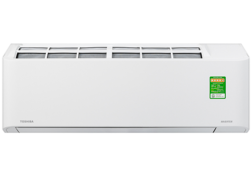 Điều hòa Toshiba Inverter 17000 BTU RAS-H18C2KCVG-V