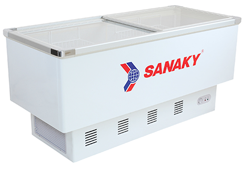 Tủ đông Sanaky 809 lít VH 999K