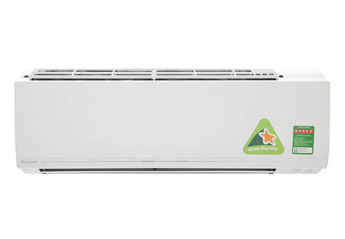Điều hòa Daikin 1 chiều Inverter 12000 BTU FTKC35UAVMV/RKC35UAVMV