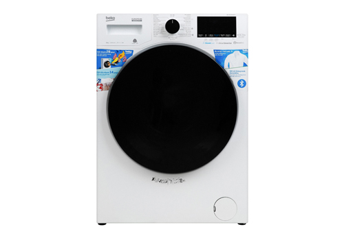 Máy giặt Beko Inverter 8 Kg WCV 8649 XWST1