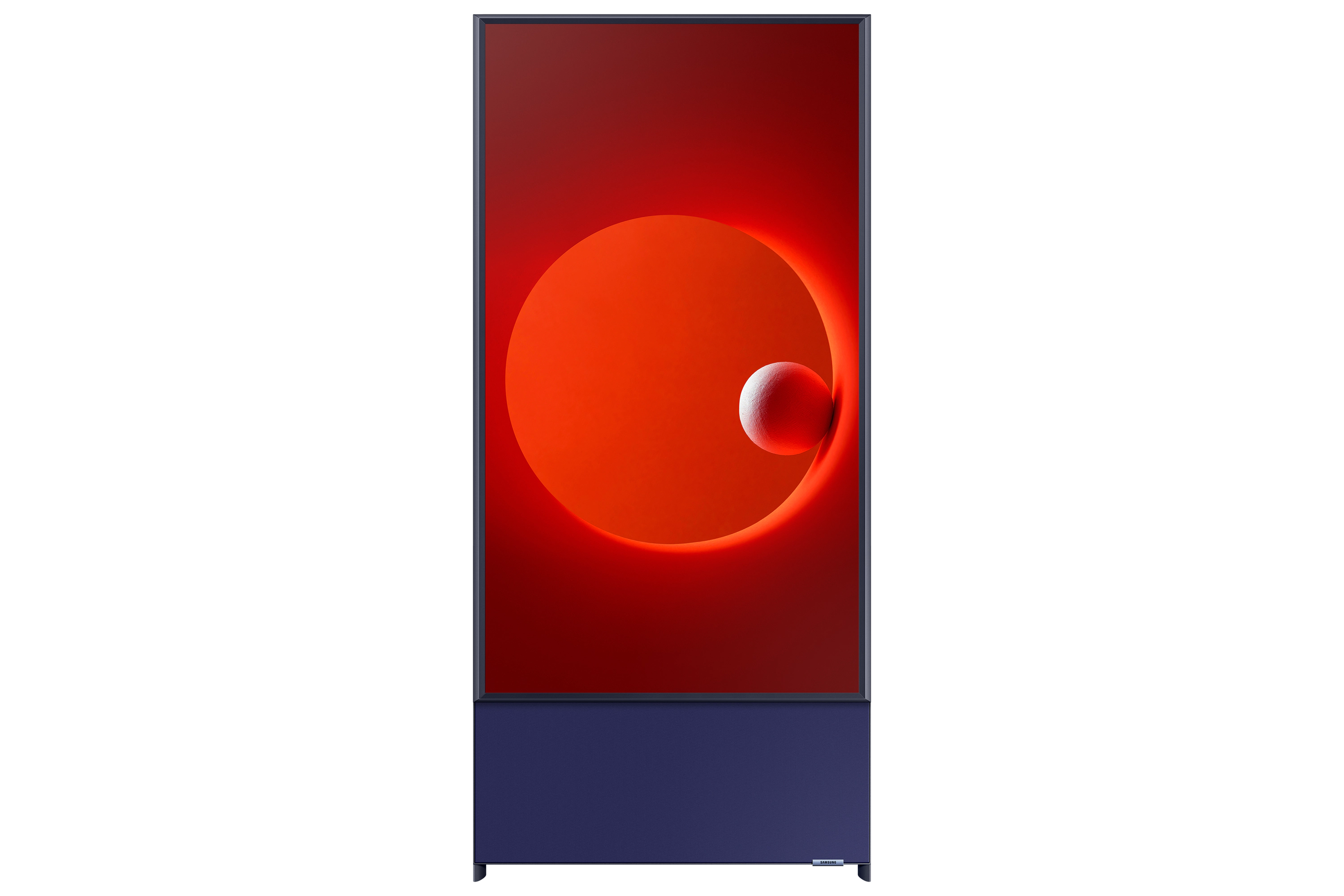 Samsung TV The Sero 4K QA43LS05TAKXXV