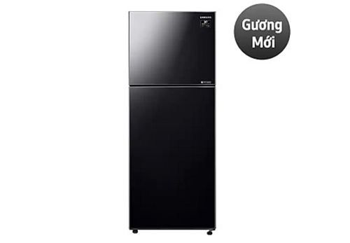 Tủ lạnh Samsung Inverter 360 lít RT35K50822C/SV