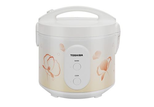 Nồi cơm điện Toshiba RC-18JE2VN(O)