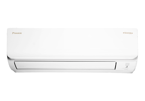 Điều hòa Daikin 1 chiều Inverter 12000 BTU FTKA35UAVMV