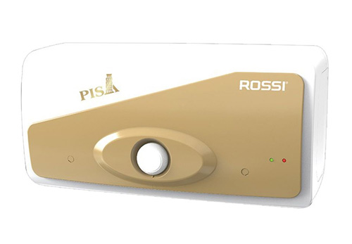 Bình nóng lạnh Rossi PISA 15L RPS 15SL