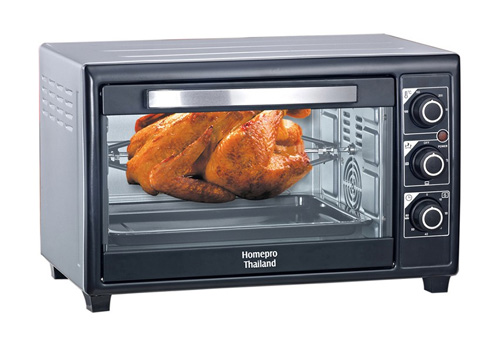 Lò nướng Homepro HP-30RC 30L