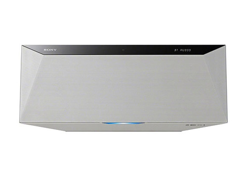 Dàn âm thanh Hifi Sony BT60WC  TẠM HẾT HÀNG