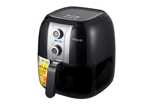 Nồi chiên không dầu Mistral 3.5 lít MMAF10