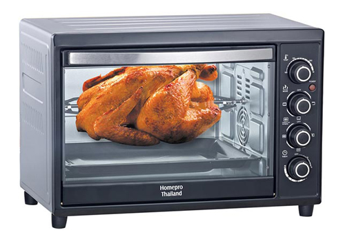 Lò nướng HomePro 70 lít HP70RC